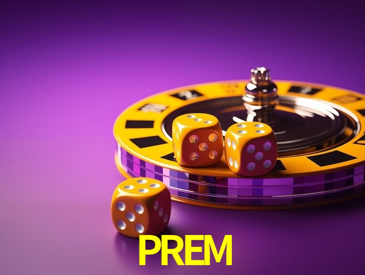 PREM Mobile Legends