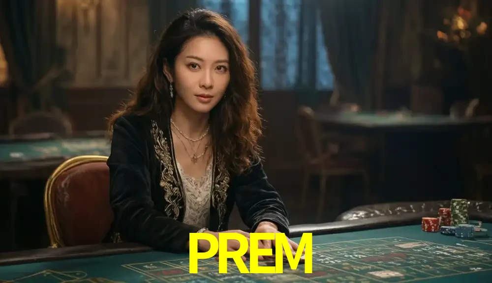 PREM Casino en Vivo