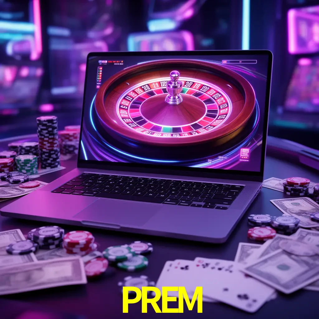 PREM Tragamonedas