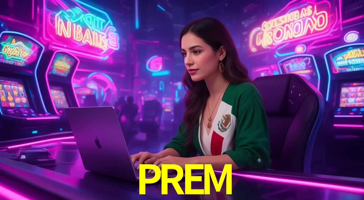 PREM Apuestas Deportivas