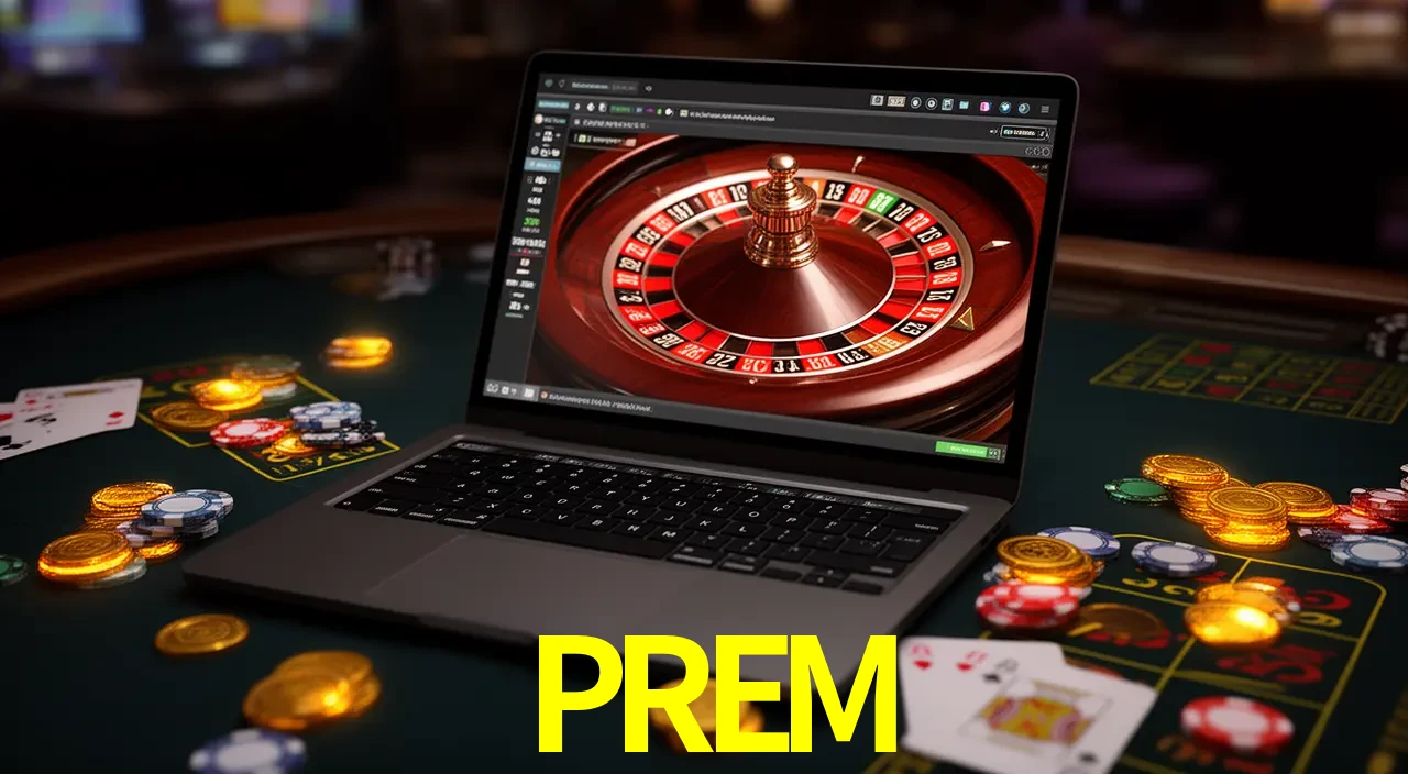PREM Arcade