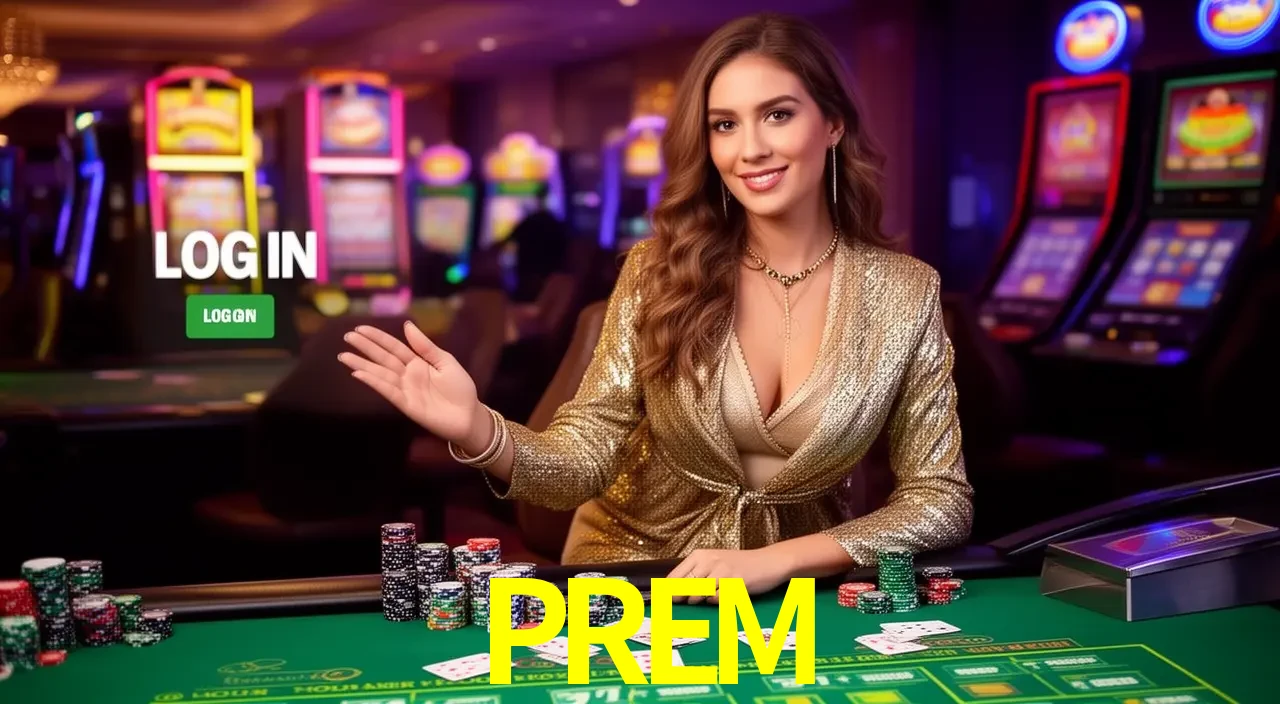 PREM Bingo