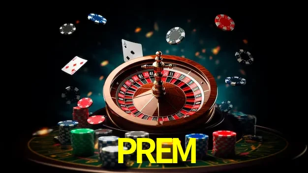 PREM Crash Games