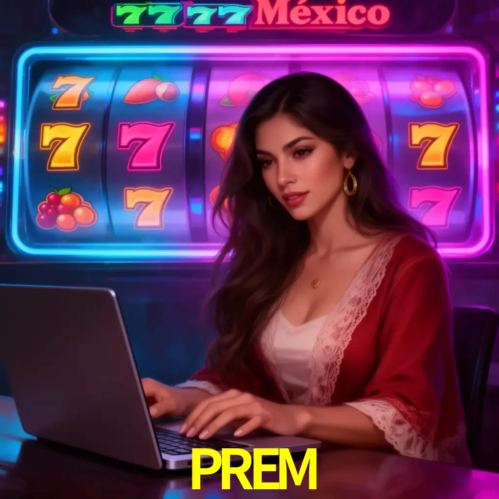 PREM Roulette en Vivo