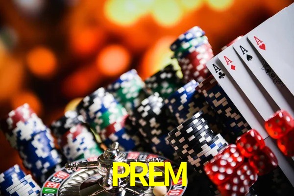 PREM Variantes de juego