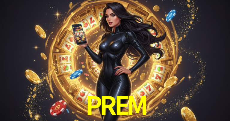 PREM Inicia sesión en PREM para acceder a nuestro lobby en México