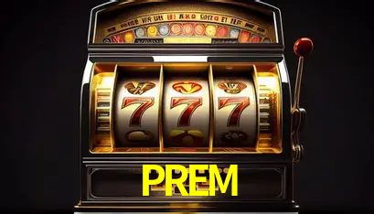 PREM gaming platform