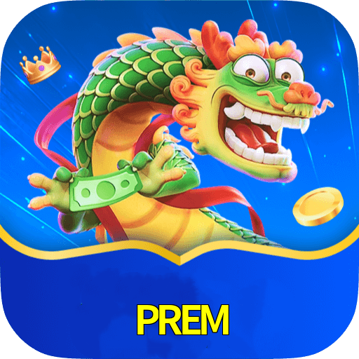PREM logo